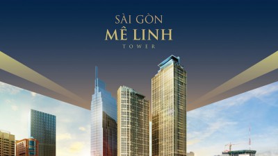 Sài Gòn Mê Linh Tower
