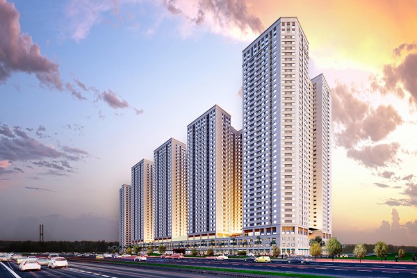 Vinhomes Grand Park Quận 9
