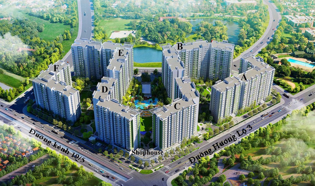 Celadon City