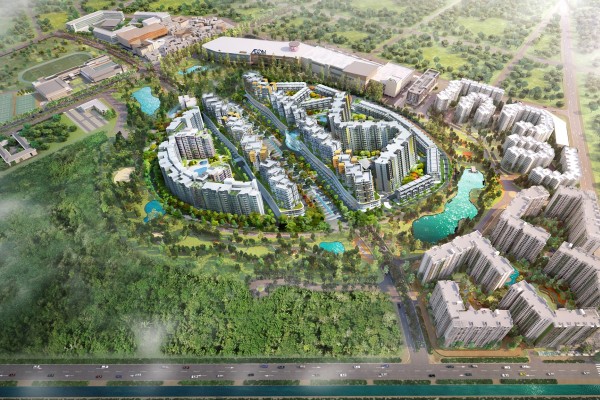 Celadon City