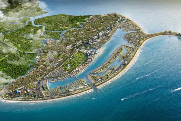 Vinhomes Green Paradise