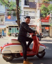 Trần