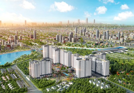 Những lưu ý khi mua căn hộ chung cư
