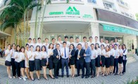 Green House Agency - Công ty bất động sản quận 7 uy tín