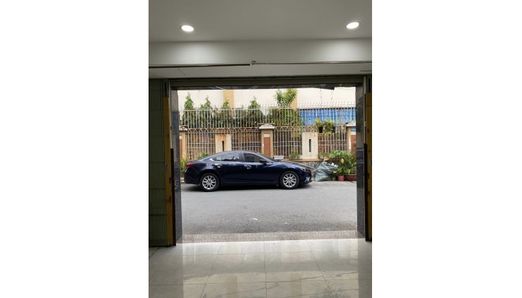 GIÁ CHÀO MỚI CHỈ CÒN 5.4 TỶ - LÔ GÓC - MẶT TIỀN ĐƯỜNG - TRUNG TÂM Q.TÂN BÌNH - 32M2