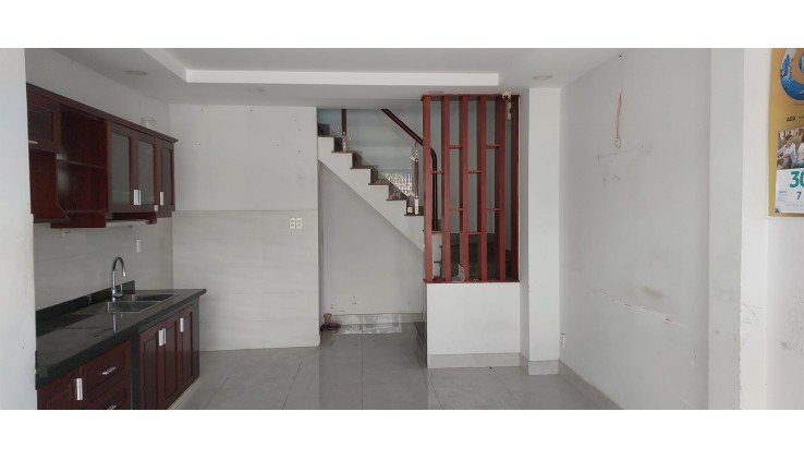 GIÁ CHÀO MỚI CHỈ CÒN 5.4 TỶ - LÔ GÓC - MẶT TIỀN ĐƯỜNG - TRUNG TÂM Q.TÂN BÌNH - 32M2
