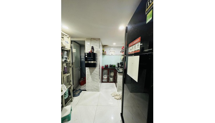THỞ OXY BÁN GẤP MTKD - TRƯỜNG SA - ĐẶNG VĂN NGỮ - 9M x 3M - 3 TẦNG - GIÁ CHỈ 5.7 TỶ