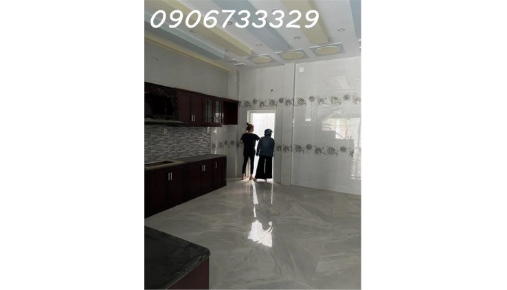 Bán nhà 4,3x20m mặt tiền kinh doanh q7 chỉ nhỉnh 10 tỷ
