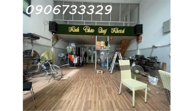 Bán nhà hẻm ô tô 7x20m ngây ngã tư Hoàng Quốc Việt và PHL chỉ 8 tỷ nhỉnh