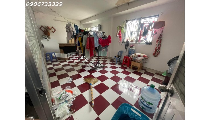 Bán nhà hẻm ô tô 7x20m ngây ngã tư Hoàng Quốc Việt và PHL chỉ 8 tỷ nhỉnh