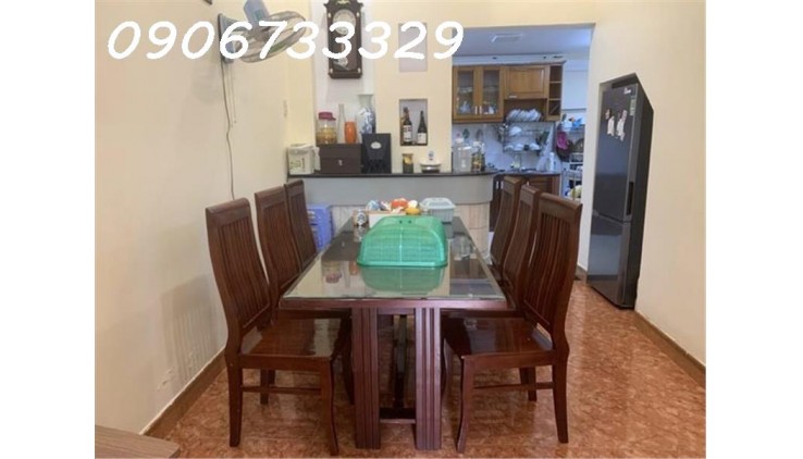 Bán nhà mặt tiền đường Nguyễn Thị Thập chỉ 20 tỷ konh doanh sầm uất