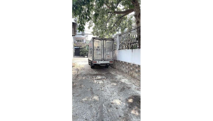 Chủ Ngộp Giảm Hơn 1 Tỷ, Bán Nhà 3 Tầng, Hẻm Xe Tải Thông,56m2, Phú Thạnh, Tân Phú,