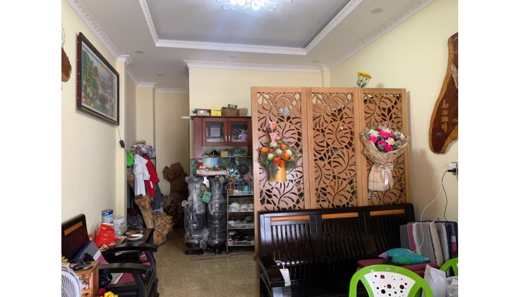 GIÁ CHÀO MỚI CHỈ CÒN 6.99 TỶ TL - MT ĐƯỜNG LÊ TỰ TÀI XE TẢI TRÁNH - 33M2 - KD BẤT CHẤP