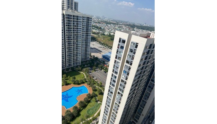 Chốt ngay căn hộ Studio 35m2 giá siêu rẻ tại Vinhomes Grand Park