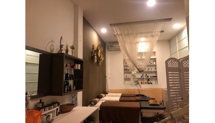 BÁN NHÀ SỐ18 ĐƯỜNG 35  - BÌNH TRƯNG TÂY. quận 2