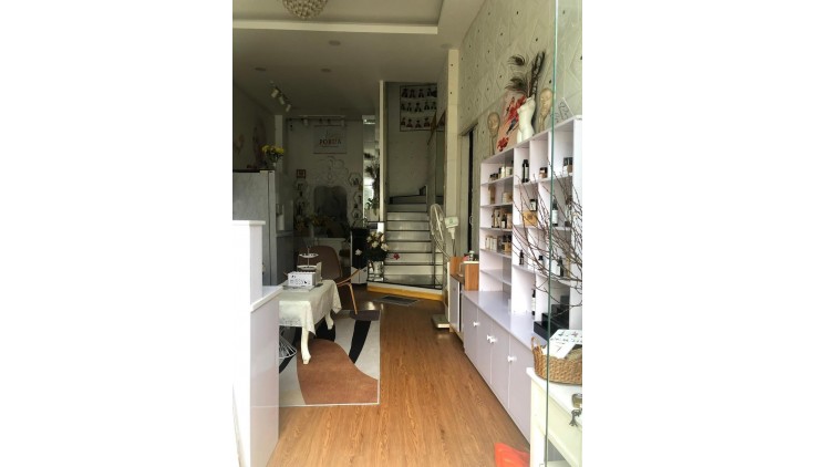 BÁN NHÀ SỐ18 ĐƯỜNG 35  - BÌNH TRƯNG TÂY. quận 2