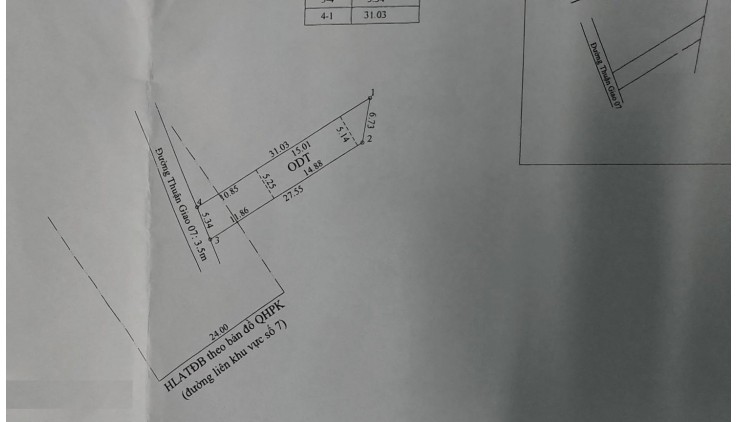 CHÍNH CHỦ Cần Cho Thuê Nhanh Lô Đất Đẹp tại huyện Củ Chi, TPHCM