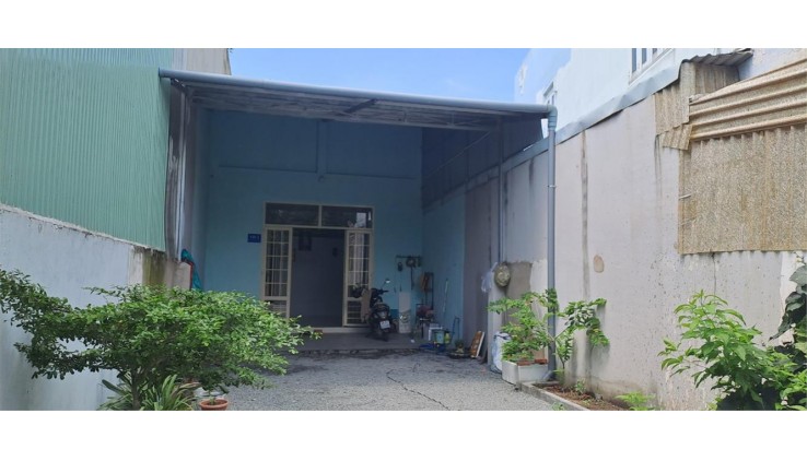 CHÍNH CHỦ Cần Cho Thuê Nhanh Lô Đất Đẹp tại huyện Củ Chi, TPHCM
