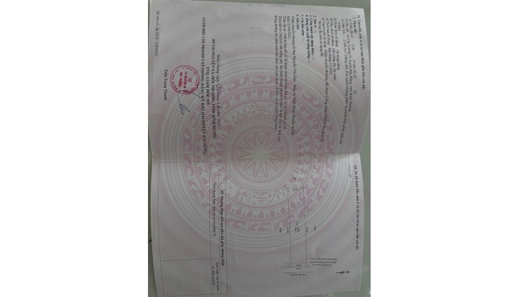 CHÍNH CHỦ Cần Cho Thuê Nhanh Lô Đất Đẹp tại huyện Củ Chi, TPHCM