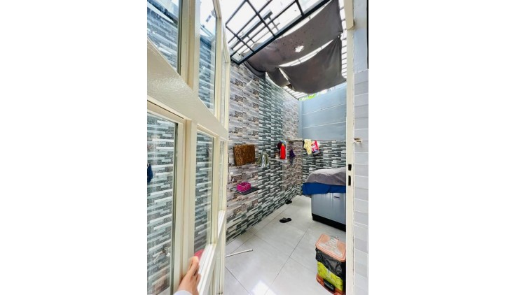 Nhà 84m2 gần Siêu thị AEON BÌNH TÂN giá 4.95 tỷ TL