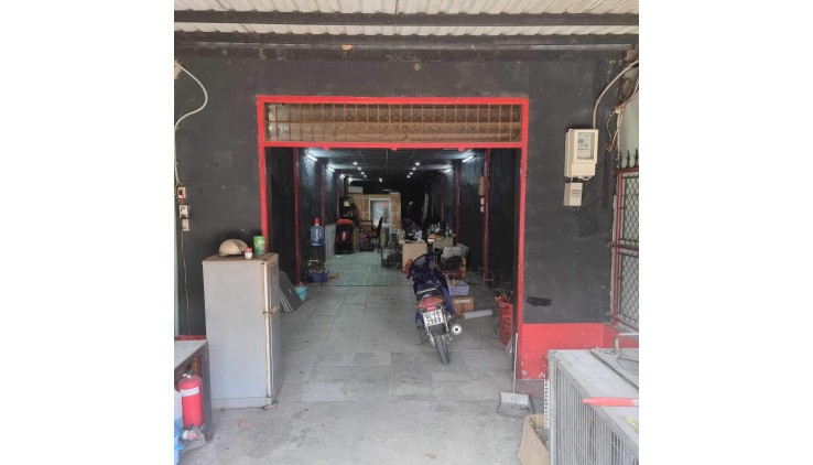 Cần Sang Nhượng Gấp Mặt Bằng Khu Đại Học Nông Lâm - Hồ Chí Minh