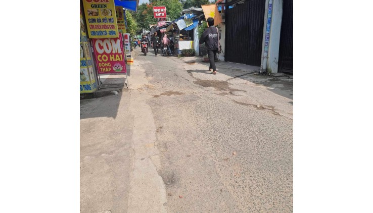 Cần Sang Nhượng Gấp Mặt Bằng Khu Đại Học Nông Lâm - Hồ Chí Minh