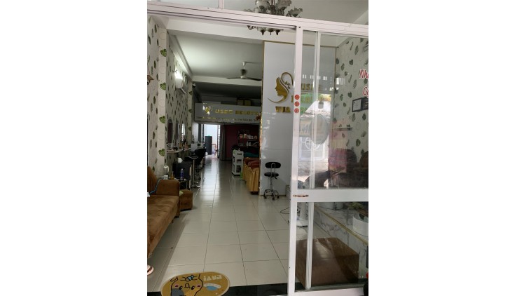 Sang Nhượng Gấp MẶT BẰNG KINH DOANH Đẹp- Rộng- Sạch Tại Tô ký- Quận 12