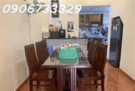 Bán nhà mặt tiền đường Nguyễn Thị Thập chỉ 20 tỷ konh doanh sầm uất