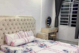 Giảm 2 tỷ,Bán Rẻ Nhà Hẻm Xe Tải Trường Chinh Gần Etown Cộng Hòa Tân Bình,62m2,Nhỉnh 5Tỷ