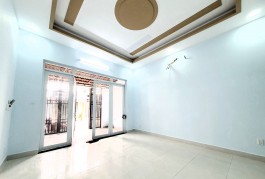Bán nhà 78m2 2PN mặt tiền đường 3 Linh Xuân