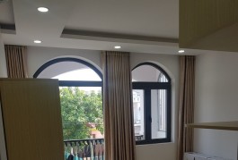 BÁN NHÀ HẺM Ô TÔ - QUỐC LỘ 1K - LINH XUÂN - 185M2 - GIÁ 5.5 TỶ