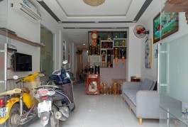 Bán nhà hẻm 6m Trường Chinh, Tây Thạnh, Tân Phú, 46m2, 2 tầng, cức đẹp. 4,4 tỷ