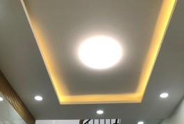 HIẾM! Khu thiên đường ăn uống Vạn Kiếp chưa tới 4 tỷ DTSD 56m2 nội thất rất xinh.