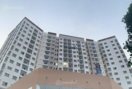 Căn hộ chung cư HQC Bình Trưng Đông: Diện tích rộng 113m2 thông thủy - Bàn giao tháng 2/2023 - Căn hộ lô góc với 2 ban công - 3 phòng ngủ tiện nghi -