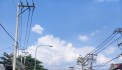 Duy Nhất- Mặt Tiền kinh Doanh Song Hành Trung Mỹ Tây Q12 có 5 tỷ