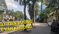 Kèo Thơm - 1200m2 Đất tặng 5 Căn Nhà Nguyễn Ảnh Thủ Q12 TPHCM