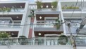 Nhà Phố mới tinh 4  tầng đường N9 Khu dân cư compoud Anh Tuấn, Nhà Bè