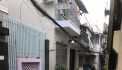 Bán Gấp Nhà 40m², Đường Phan Văn Trị, Phường 10, Quận Gò Vấp.|