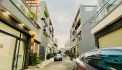 Bán nhà phố liền kề khu dân cư Anh Tuấn, Nhà Bè - Đường nhựa 7m