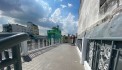 Hẻm xe hơi ngay Cầu Bông, 33m² x nhà 4 Tầng đúc BTCT 4PN,  giá hơn 4 tỷ