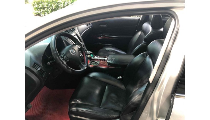 Chính chủ Cần bán xe Lexus GS 350 đời 2007 (dòng GS thể thao cao cấp) , Tel : 0917666748
