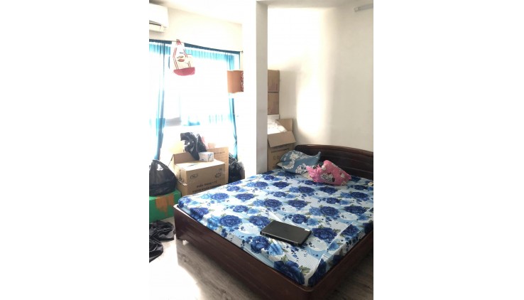 HÀNG NGON CHO KHÁCH ĐẦU TƯ GIỮ TIỀN - MT CMT8 - 4.8M x 5M - HĐ THUÊ 30TR/TH - CHỈ 6.7 TỶ