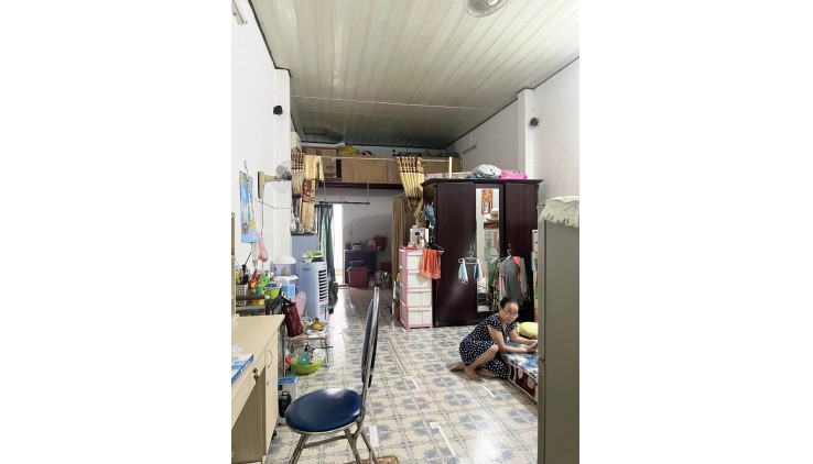 NGỘP BANK 6,8 TỶ nay Giảm 4 tỷ Mặt Tiền Kinh Doanh Song Hanh Q12