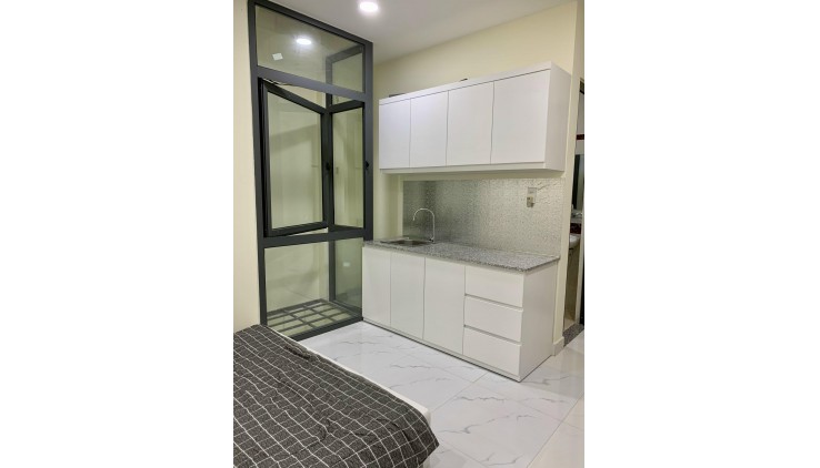 BÁN GẤP 02 CĂN LIỀN KỀ ĐƯỜNG LÂM VĂN BỀN, 170M2, 3 TẦNG, DÒNG TIỀN KHỦNG CHỈ 14 TỶ NHỈNH