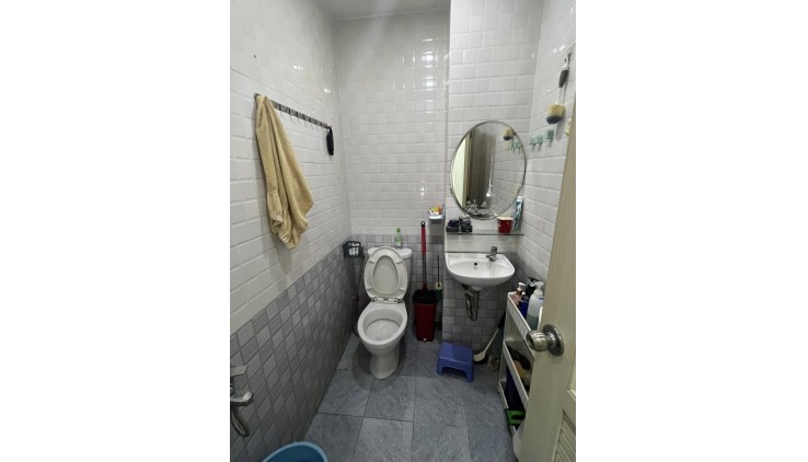 Bán đất tặng nhà HXH Lê Văn Quới, tiện sửa chữa, 4x13, 4,4 tỷ TL.
