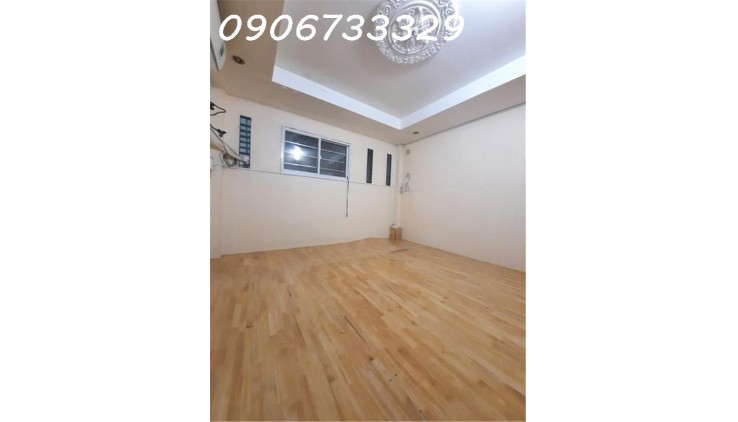 BÁn nhà 5x15m trung tam Q7 chỉ 4 tỷ nhỉnh