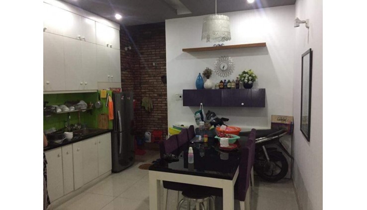 HXH KHU PHÂN LÔ – NHÀ ĐẸP GẦN MT – ÂU DƯƠNG LÂN Q8 LÊN CẦU QUA Q1, Q5.