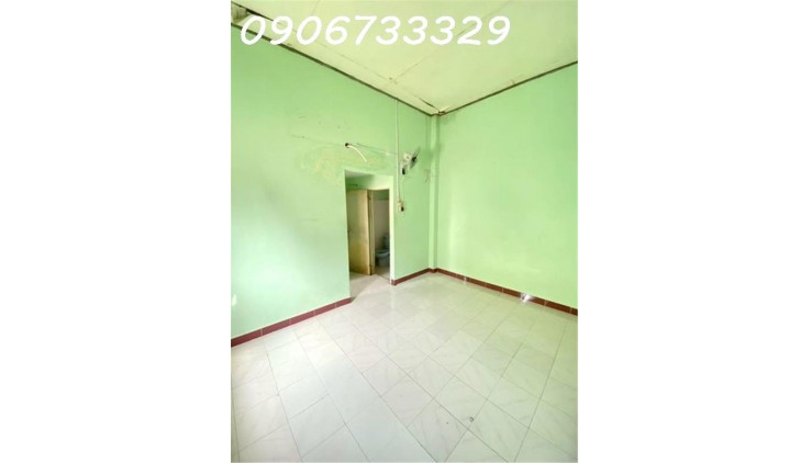 Bán nhà 2 tầng ngang 6m hẻm xe hơi trần xuân soạn Q7 chỉ 5 tỷ