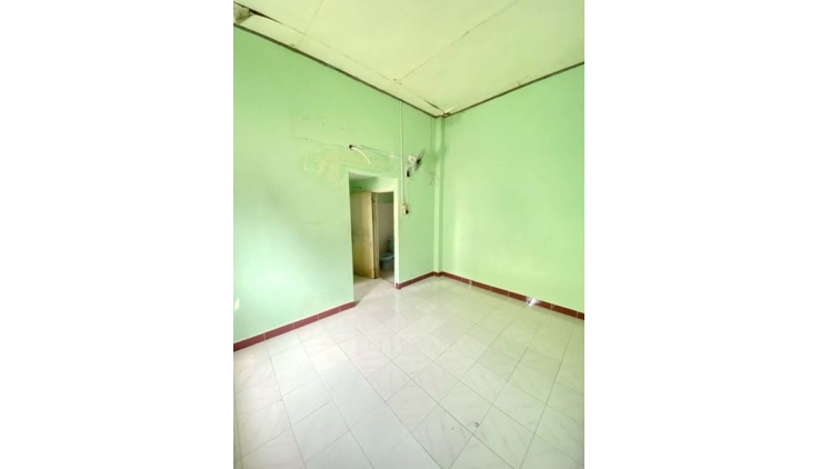 Bán nhà ngang 4,3m mặt tiền đường số 10 P.Tân Quy Q7 chỉ 6 tỷ nhỉnh