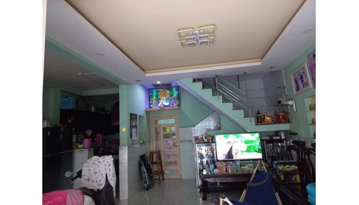 Bán nhà Trần Xuân Soạn tân Hung Q7 Khu Kiều Đàm 6.3m x9.8m 3PN Chỉ 7tỷ